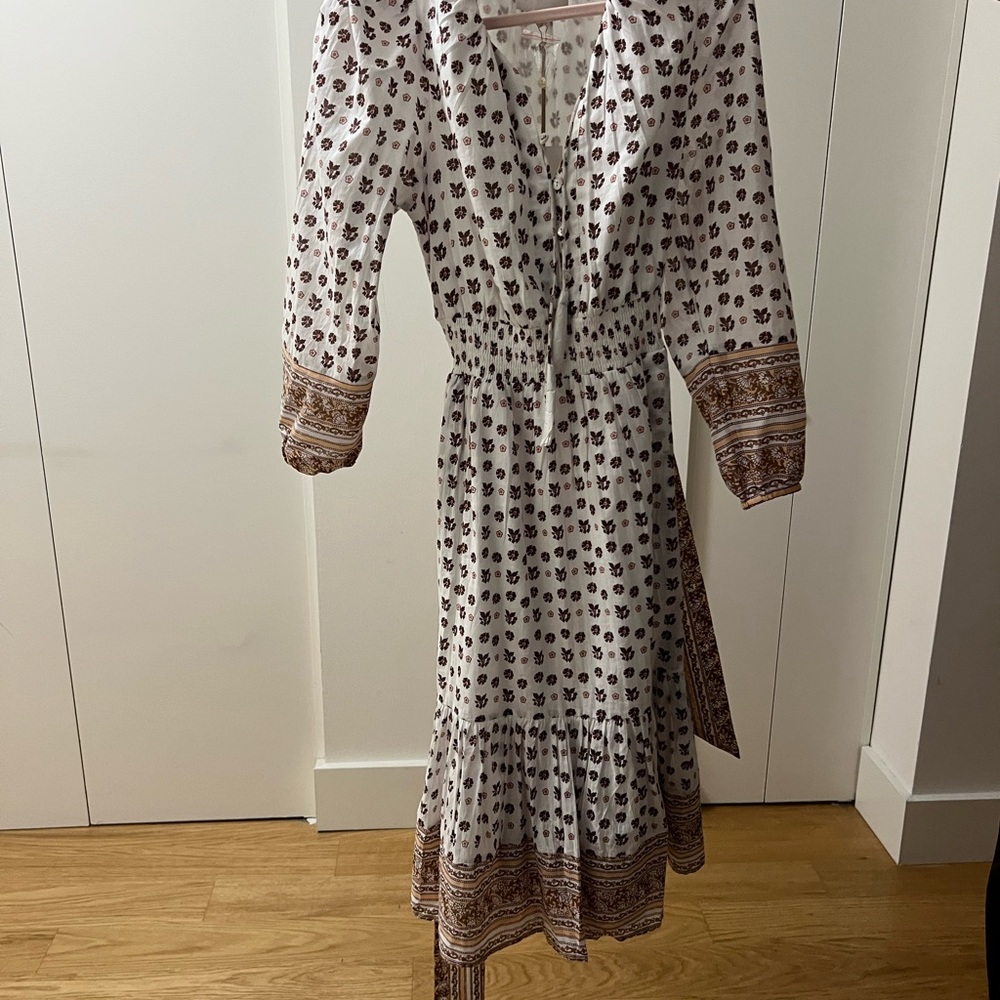 NWT dress